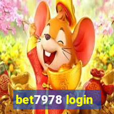 bet7978 login